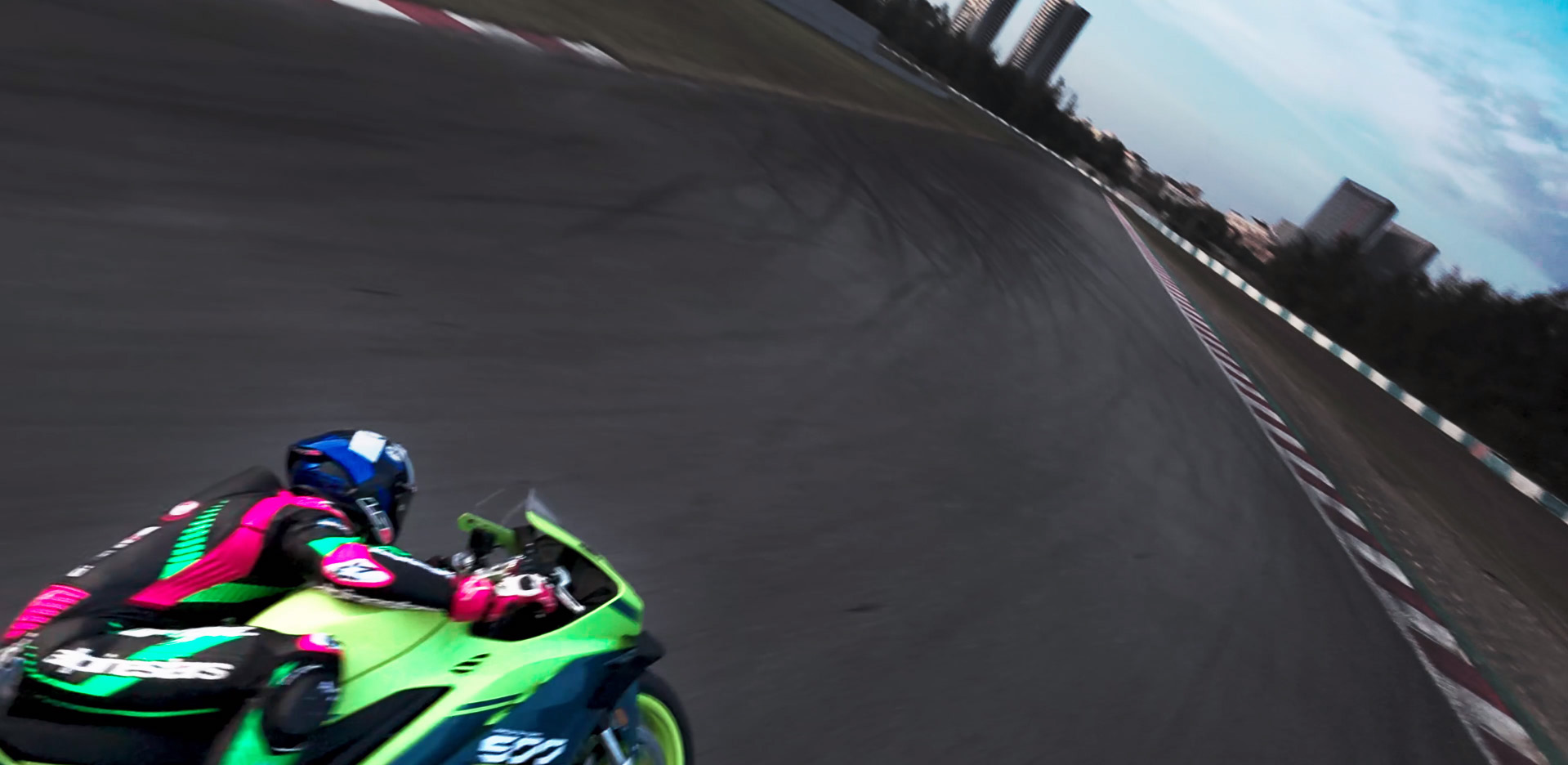 ZXMOTO Global Official Site| Extreme Passion