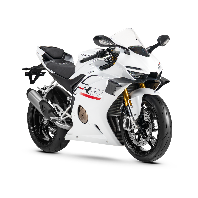 ZXMOTO_ZHANGXUE_MOTOR_