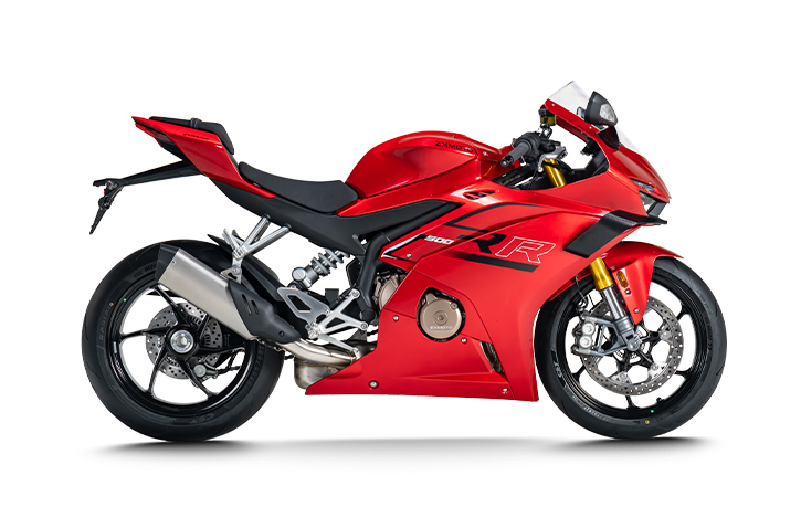 500RR_SPORT_MODELS_ZXMOTO Global Official Site | Extreme Passion