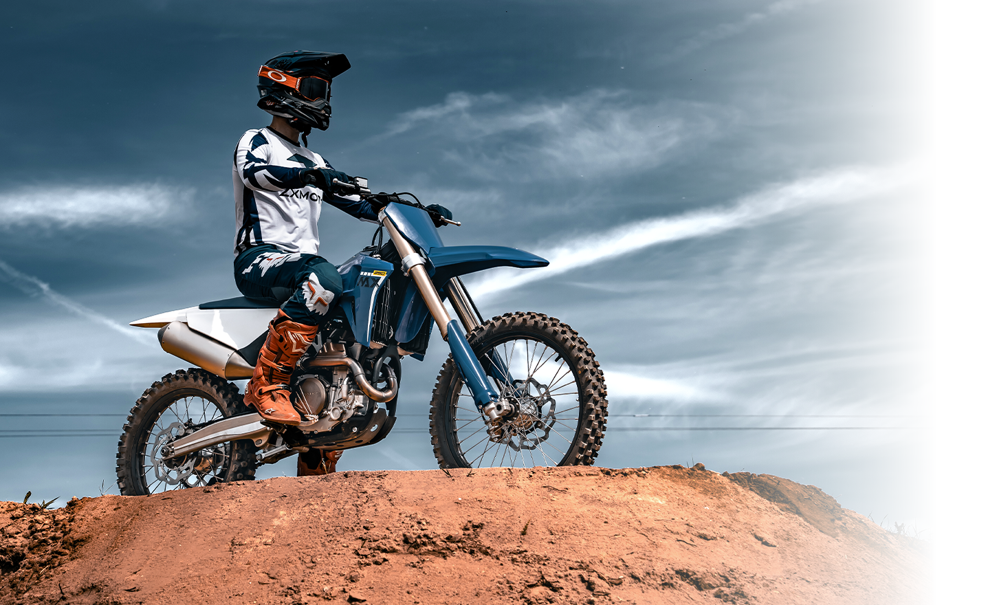 MX250_OFF-ROAD_MODELS_ZXMOTO Global Official Site | Extreme Passion