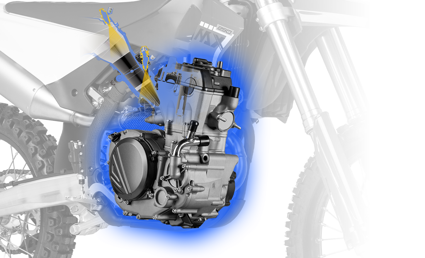 MX250_OFF-ROAD_MODELS_ZXMOTO Global Official Site | Extreme Passion