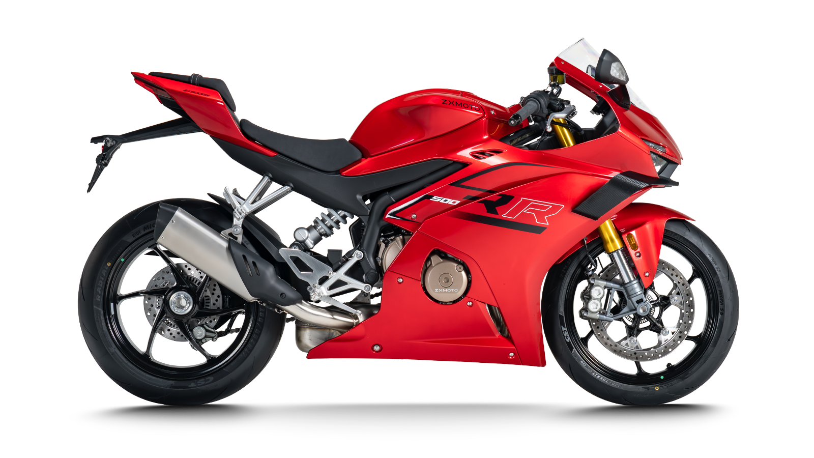 赤鰤 500RR_SPORT_MODELS_ZXMOTO