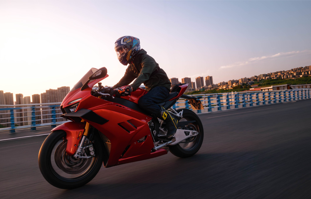 ZXMOTO_ZHANGXUE_MOTOR_